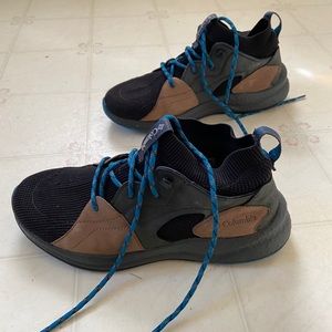 Men's SH/FT™ OutDry™ Mid Shoe